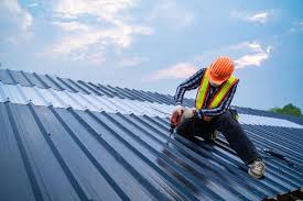 Asphalt Shingles Roofing in Indianola, IA